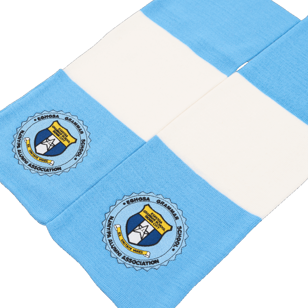Custom Bar Scarf - Image 11
