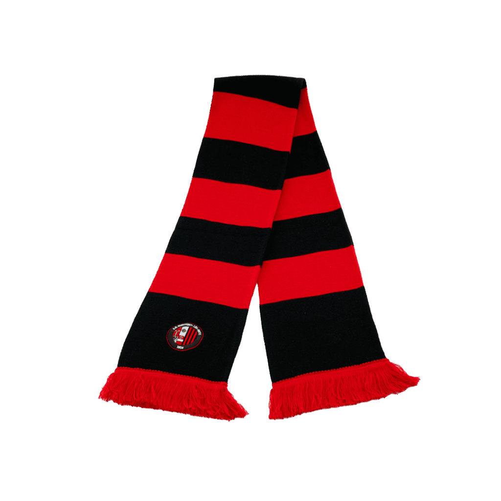 Custom Bar Scarf - Image 13
