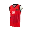 Hercules Merchandise basket ball kit