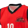 Hercules Merchandise basket ball kit