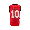 Hercules Merchandise basket ball kit