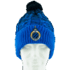 Hercules Merchandise cable knit beanie