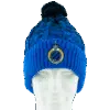 Hercules Merchandise cable knit beanie