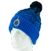 Hercules Merchandise cable knit beanie