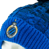Hercules Merchandise cable knit beanie