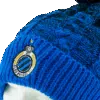 Hercules Merchandise cable knit beanie