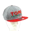 Hercules Merchandise cap