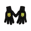 Hercules Merchandise custom knitted gloves