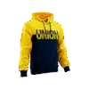 Hercules Merchandise custom made hoodie
