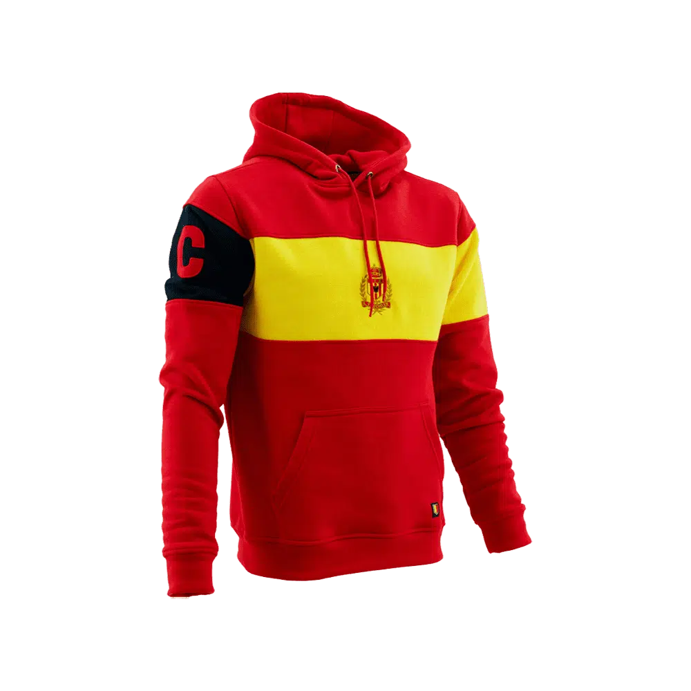 Hercules Merchandise custom made hoodie