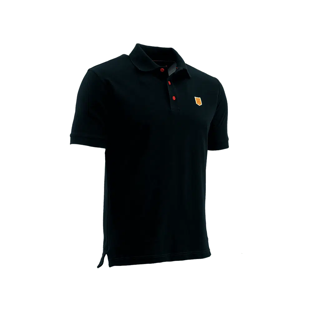 Hercules Merchandise custom polo shirt