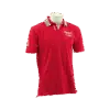 Hercules Merchandise custom polo shirt