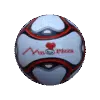 Hercules Merchandise custom printed footballs