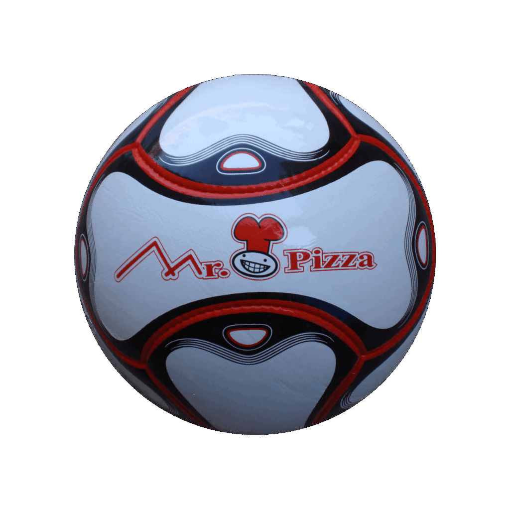 Custom Printed Football - Image 8