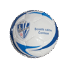 Hercules Merchandise custom printed footballs