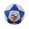 Hercules Merchandise custom printed footballs