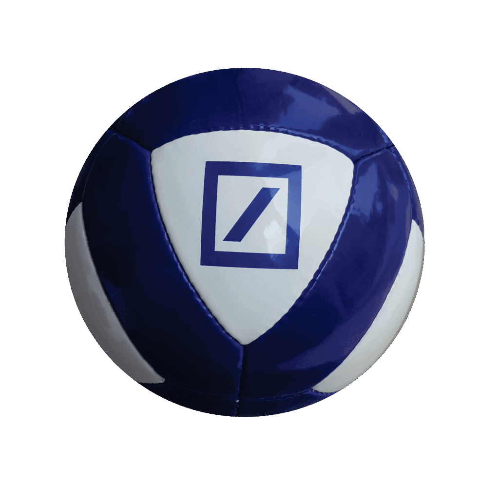 Custom Printed Football - Image 13