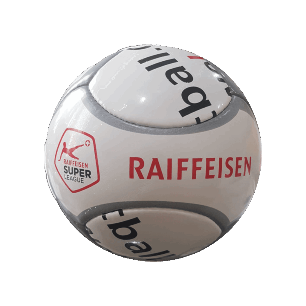 Custom Printed Football - Image 14