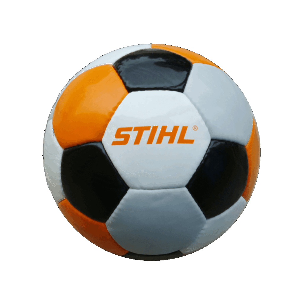 Custom Printed Football - Image 2