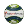 Hercules Merchandise custom printed footballs