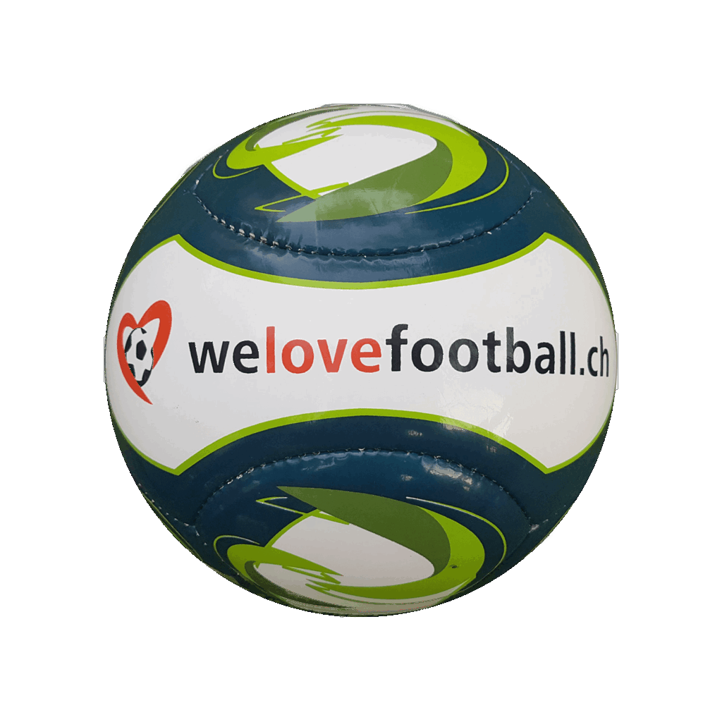 Custom Printed Football - Image 3