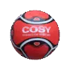 Hercules Merchandise custom printed footballs