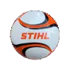 Hercules Merchandise custom printed footballs