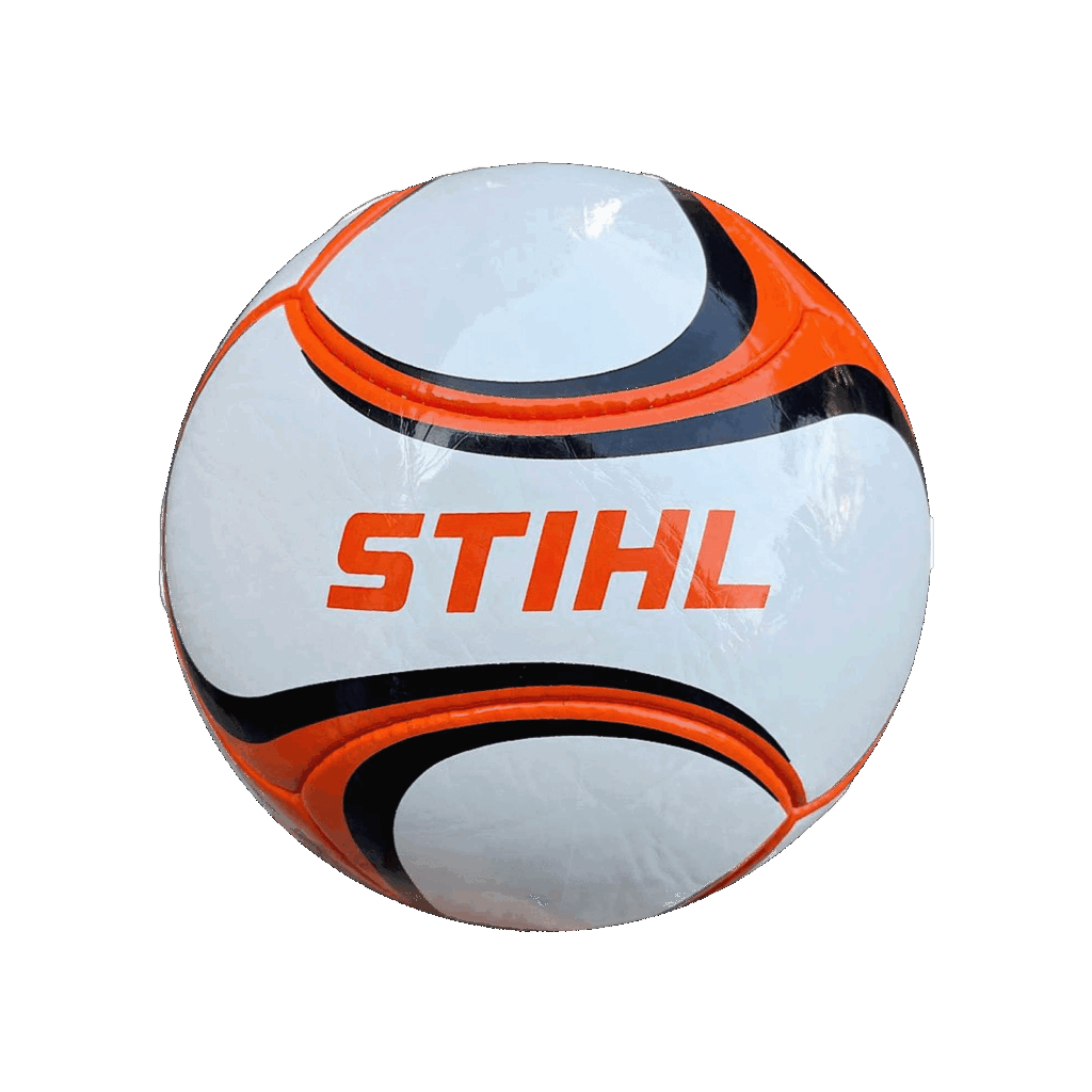 Custom Printed Football - Image 9