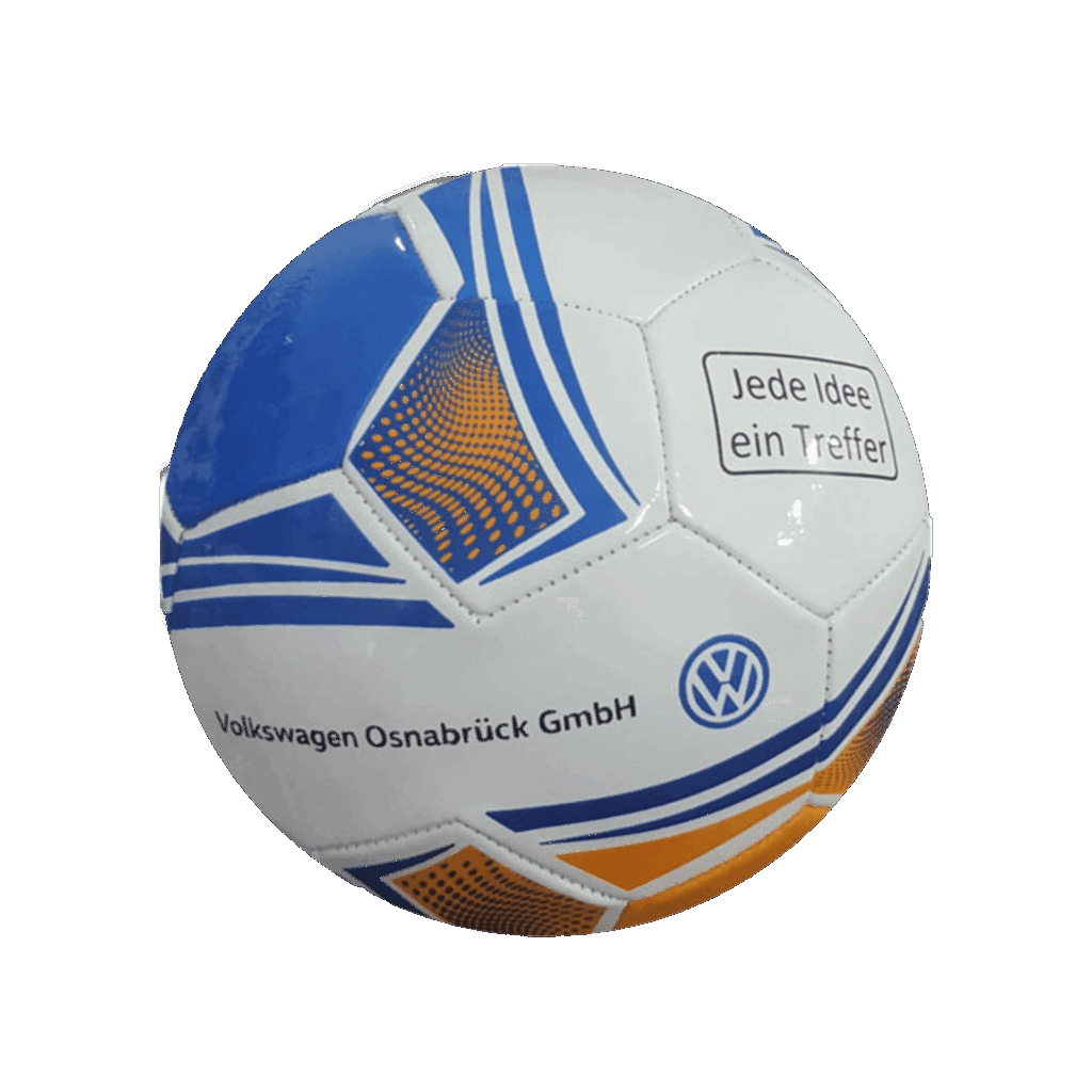 Custom Printed Football - Image 5