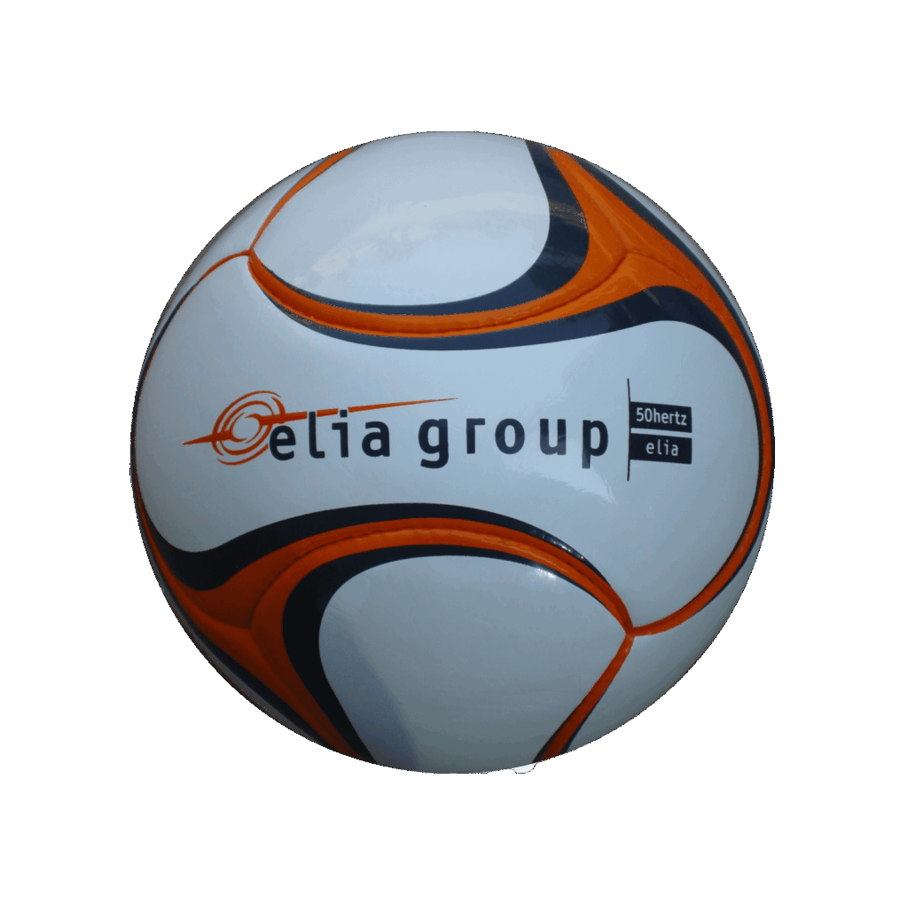 Custom Printed Football - Image 7