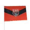 Hercules Merchandise custom printed hand flags