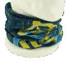 Hercules Merchandise custom printed multi scarf