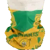 Hercules Merchandise custom printed multi scarf
