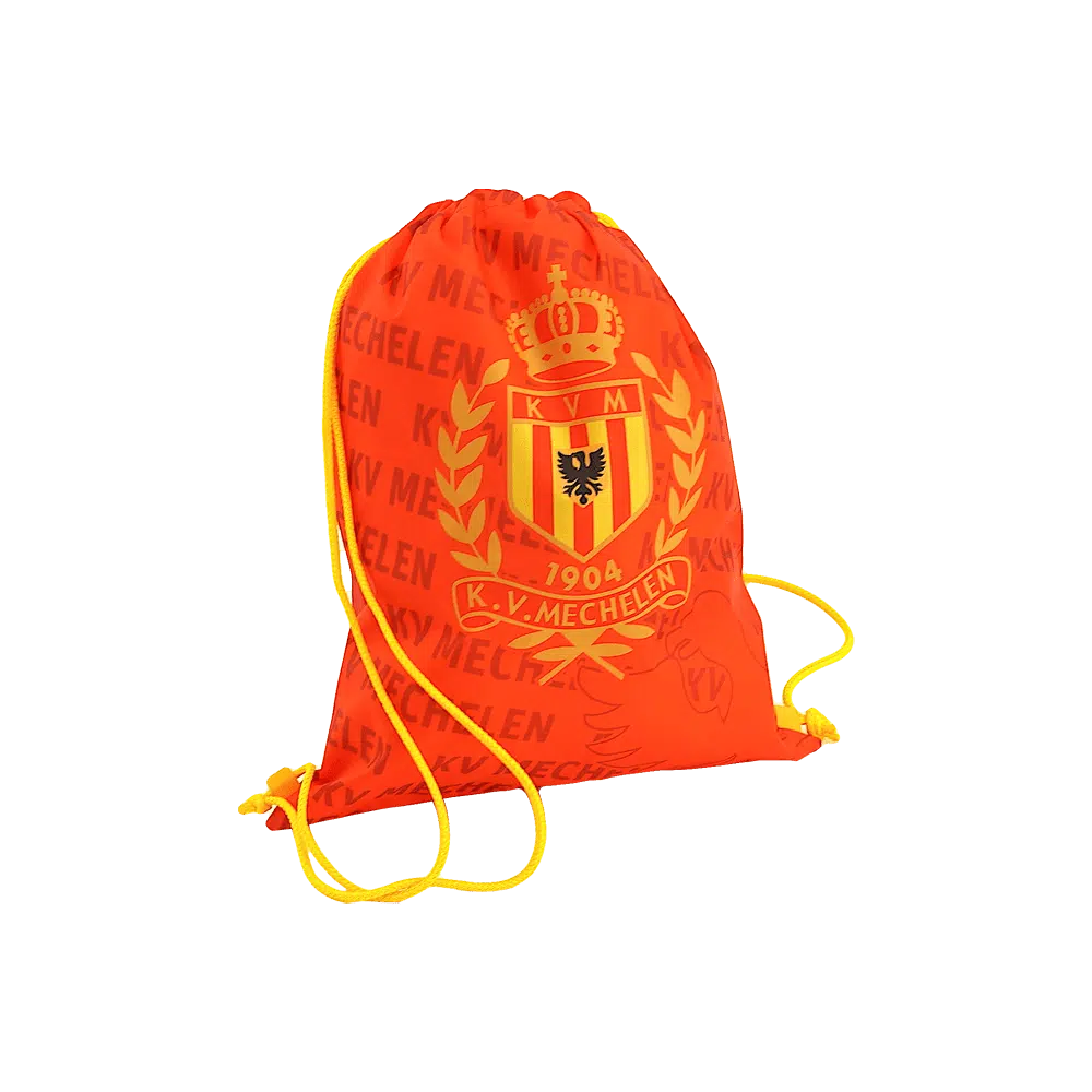 Hercules Merchandise draw string bag
