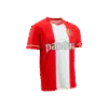 Hercules Merchandise football kit