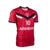 Hercules Merchandise football kit