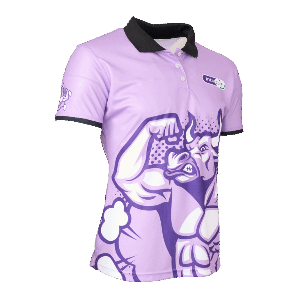 Custom Football Shirt - Image 18