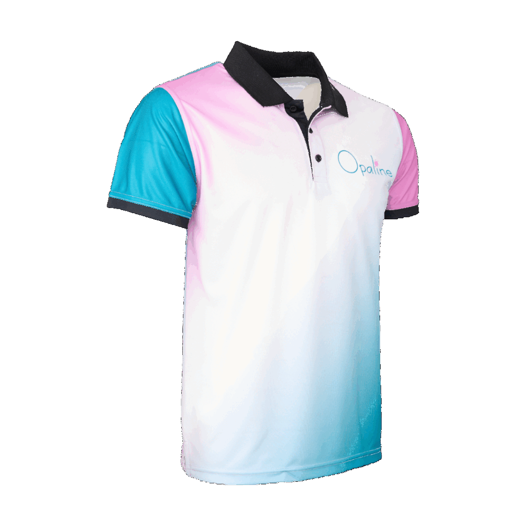 Custom Football Shirt - Image 15
