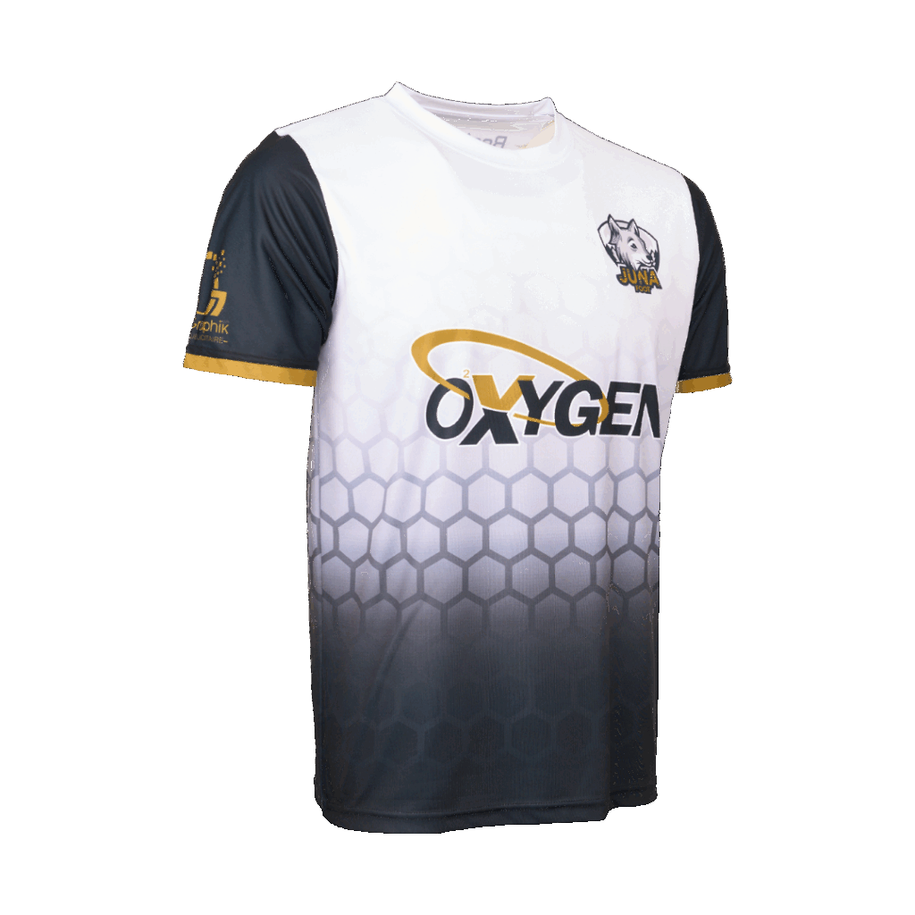 Custom Football Shirt - Image 5