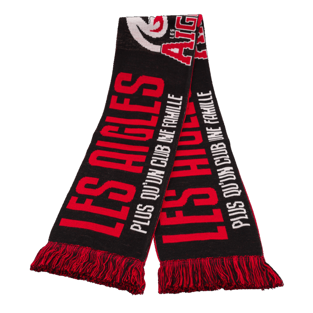 Custom Jacquard Scarf - Image 14