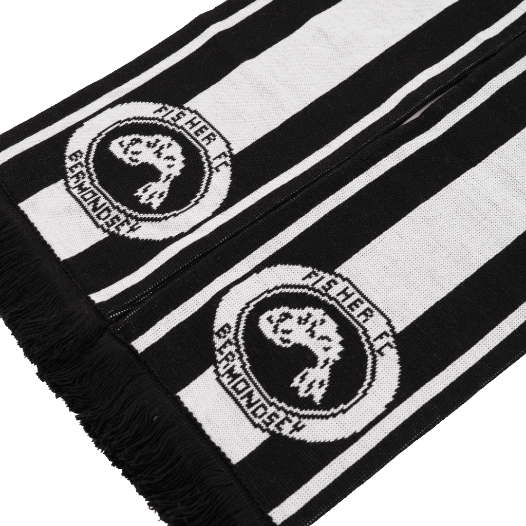 Custom Jacquard Scarf - Image 17
