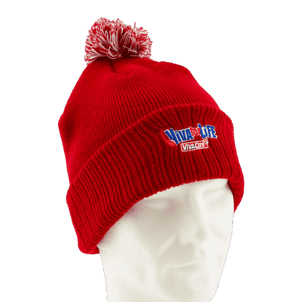 Winter Beanie Hat - Image 14
