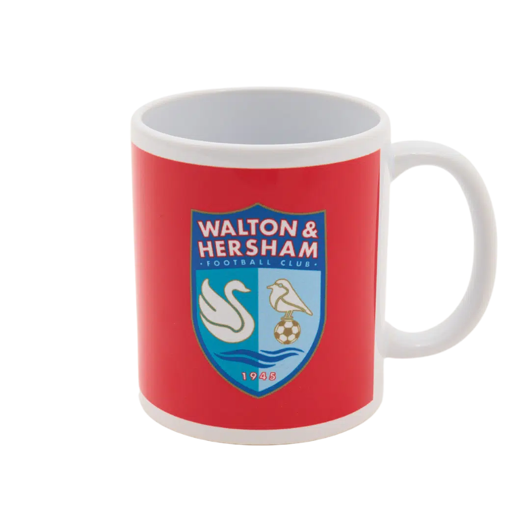Hercules Merchandise mug