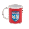 Hercules Merchandise mug