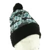 Hercules Merchandise printed beanie hat