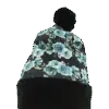 Hercules Merchandise printed beanie hat