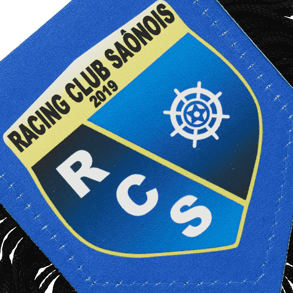 Hercules Merchandise printed pennant