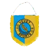 Hercules Merchandise printed pennant