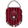 Hercules Merchandise printed pennant