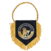 Hercules Merchandise printed pennant